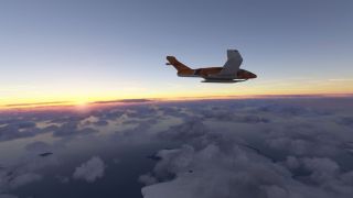 Screenshot 54 — Hot Wheels Snow Explorer