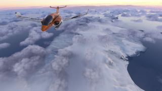 Screenshot 34 — Hot Wheels Snow Explorer