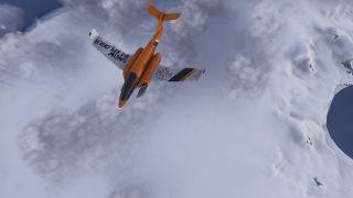 Screenshot 38 — Hot Wheels Snow Explorer