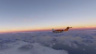 Screenshot 57 — Hot Wheels Snow Explorer