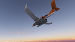 Screenshot 55 — Hot Wheels Snow Explorer