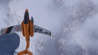 Screenshot 35 — Hot Wheels Snow Explorer