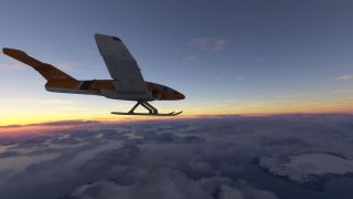 Screenshot 52 — Hot Wheels Snow Explorer