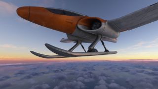 Screenshot 36 — Hot Wheels Snow Explorer