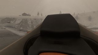 Screenshot 42 — Hot Wheels Snow Explorer