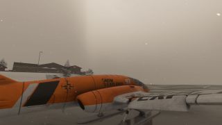 Screenshot 41 — Hot Wheels Snow Explorer