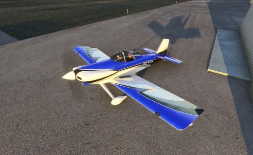 General Aviation Aircraft for Microsoft Flight Simulator 2024 & 2020