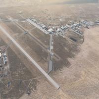Edwards Air Force Base (KEDW) preview screenshot