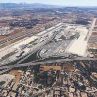 Palma de Mallorca Airport (LEPA) preview screenshot