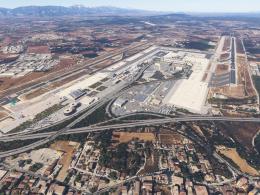 Palma de Mallorca Airport (LEPA) preview