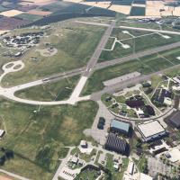 RAF Marham (EGYM) preview screenshot
