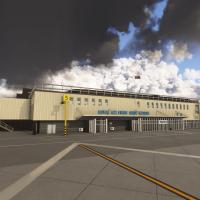 RAF Brize Norton (EGVN) preview screenshot