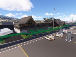 Faaʼa International Airport (NTAA) preview