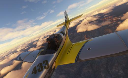 General Aviation Aircraft for Microsoft Flight Simulator 2024 & 2020