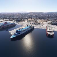 Heraklion City, Crete preview screenshot
