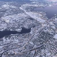 Tampere, Finland preview screenshot
