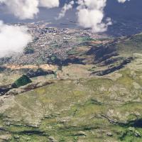 Table Mountain preview screenshot
