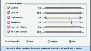Screenshot 3 — Tropical Sun Airways Boeing 767-300