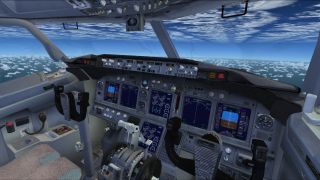 Screenshot 3 — Ryanair Boeing 737-800, reg EI-DAP