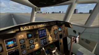 Screenshot 2 — Eastern/Delta Airlines Boeing 757-200