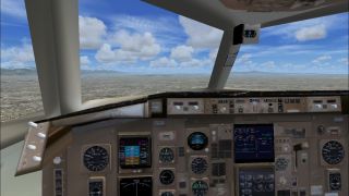 Screenshot 3 — Eastern/Delta Airlines Boeing 757-200