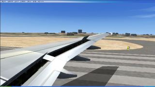 Screenshot 3 — Boeing 737 With Virtual Cockpit