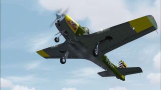 Screenshot 10 — Piaggio P-149