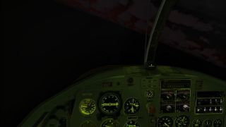 Screenshot 8 — Piaggio P-149