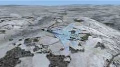 Screenshot 39 — Sukhoi Su-27 Flanker Package for FSX