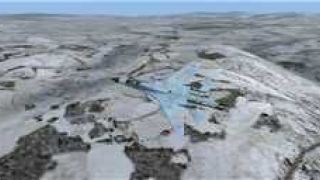 Screenshot 39 — Sukhoi Su-27 Flanker Package for FSX
