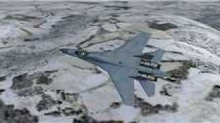Screenshot 38 — Sukhoi Su-27 Flanker Package for FSX