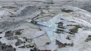 Screenshot 36 — Sukhoi Su-27 Flanker Package for FSX