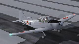 Screenshot 2 — Macchi 416