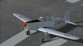 Screenshot 2 — Fiat G46