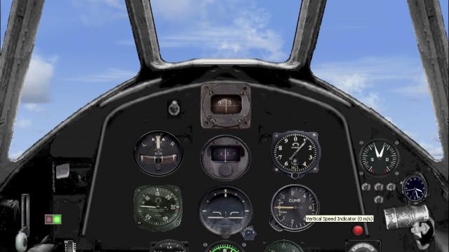 Screenshot 1 — Fiat G46