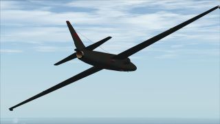 Screenshot 14 — Lockheed U-2 Dragonlady