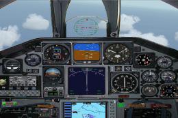Related: FSX Lockheed U-2 Dragonlady