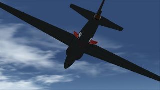 Screenshot 17 — Lockheed U-2 Dragonlady