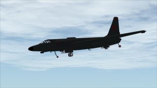 Screenshot 16 — Lockheed U-2 Dragonlady
