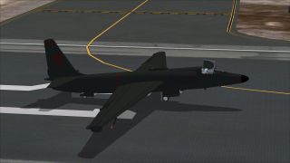 Screenshot 8 — Lockheed U-2 Dragonlady