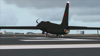 Screenshot 7 — Lockheed U-2 Dragonlady