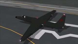 Screenshot 4 — Lockheed U-2 Dragonlady