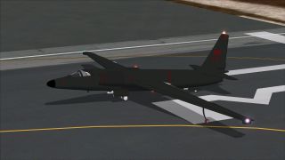 Screenshot 5 — Lockheed U-2 Dragonlady