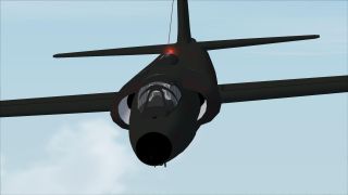 Screenshot 20 — Lockheed U-2 Dragonlady