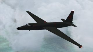 Screenshot 11 — Lockheed U-2 Dragonlady