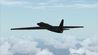 Screenshot 18 — Lockheed U-2 Dragonlady