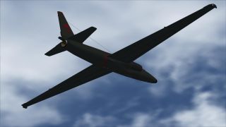 Screenshot 15 — Lockheed U-2 Dragonlady
