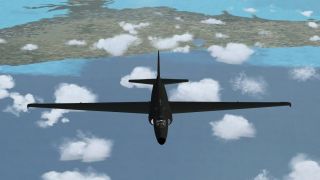 Screenshot 13 — Lockheed U-2 Dragonlady