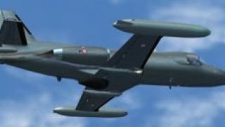 Screenshot 3 — Piaggio PD-808GE