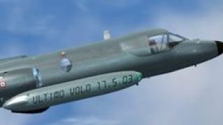 Screenshot 4 — Piaggio PD-808GE